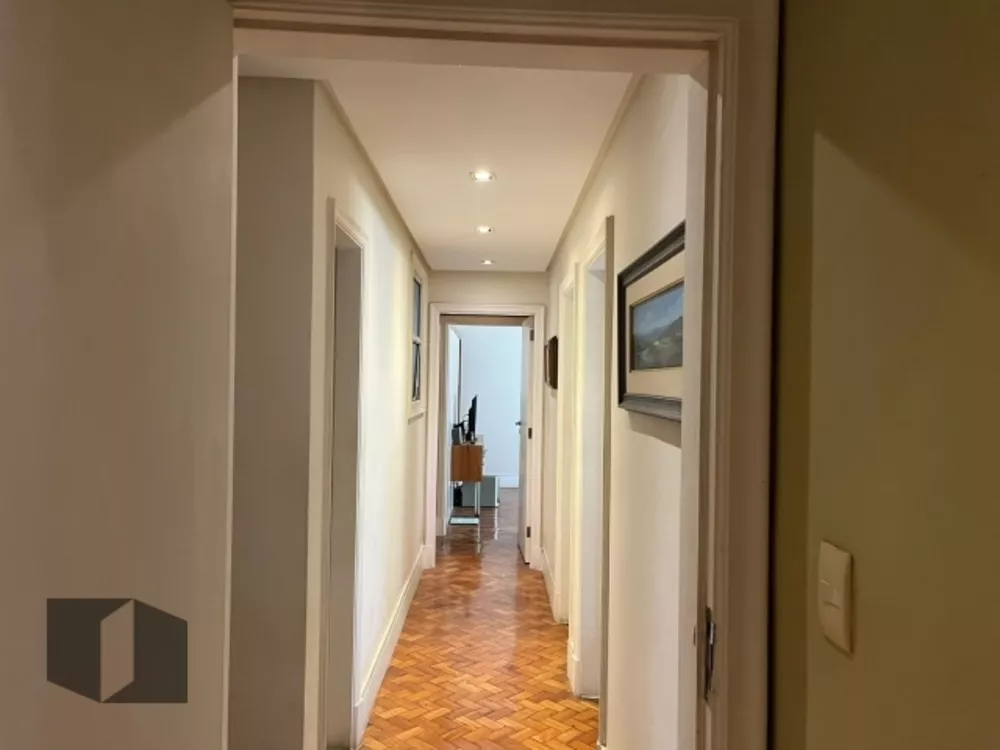 Apartamento, 4 quartos, 216 m² - Foto 30