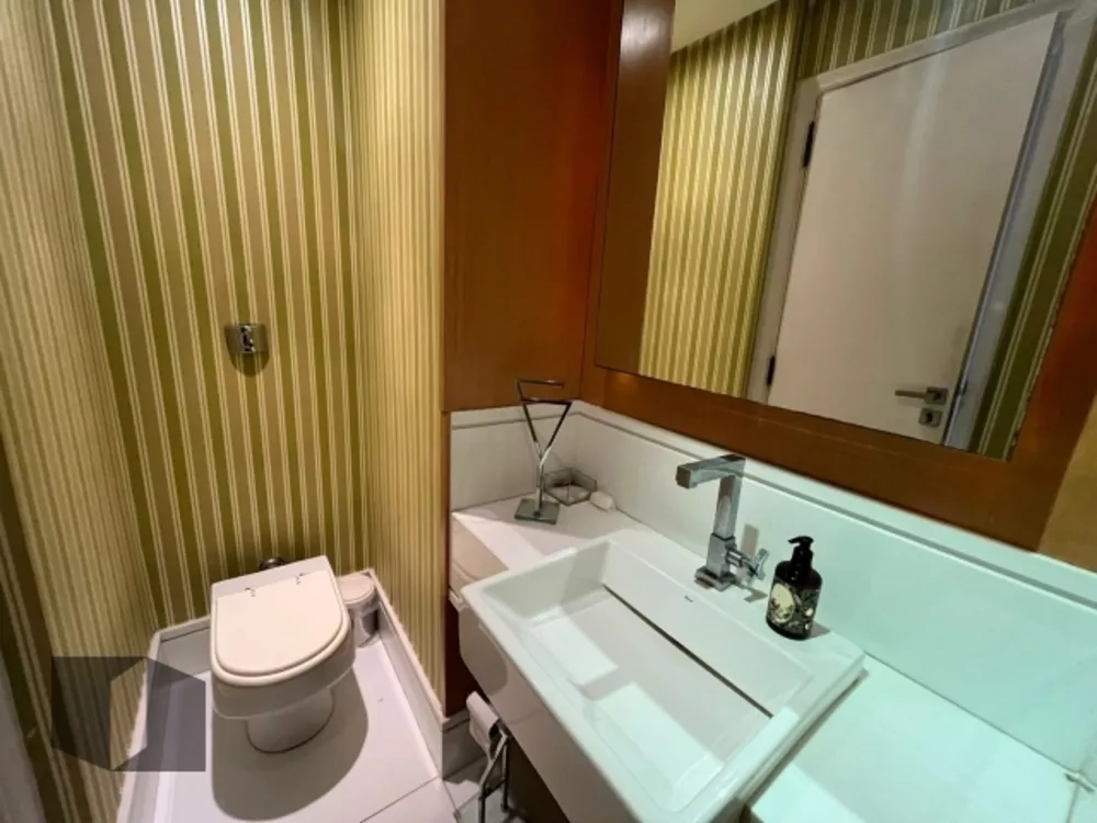 Apartamento, 4 quartos, 216 m² - Foto 41