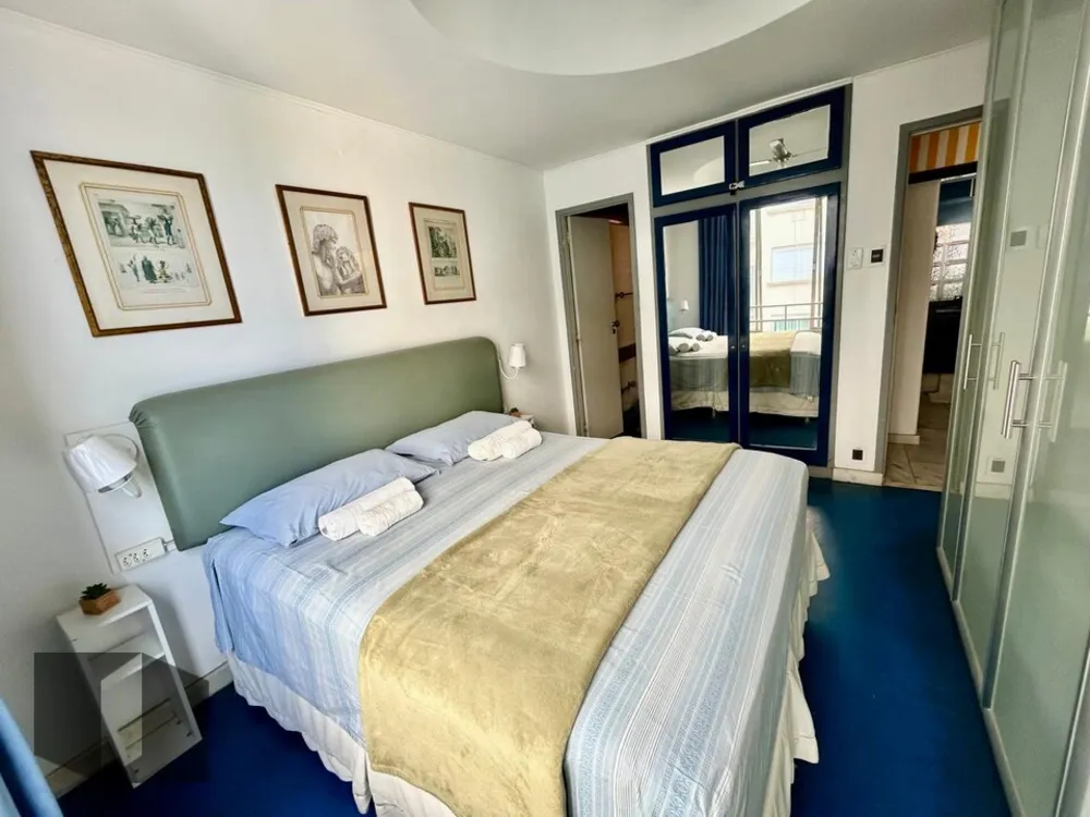 Apartamento, 2 quartos, 80 m² - Foto 9