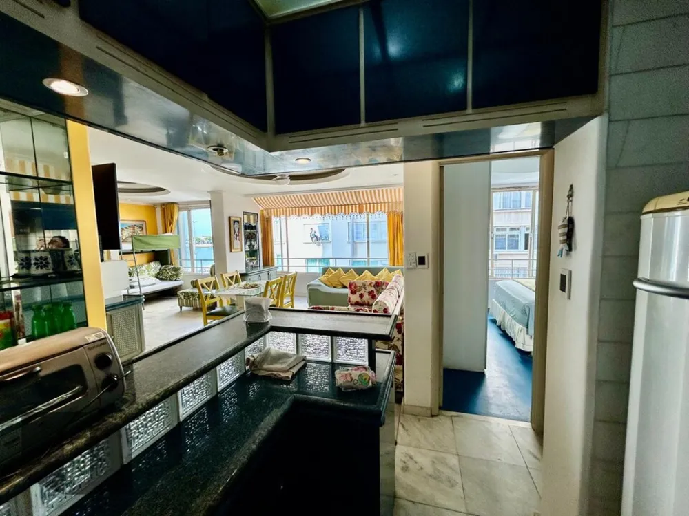 Apartamento, 2 quartos, 80 m² - Foto 6