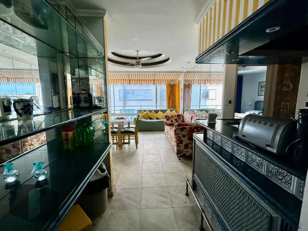 Apartamento, 2 quartos, 80 m² - Foto 14