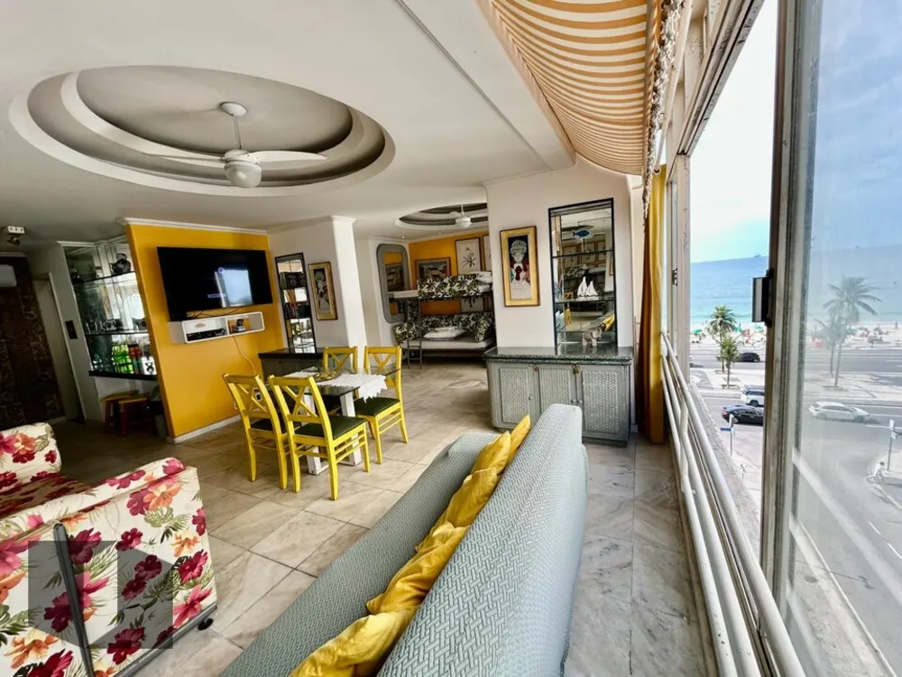 Apartamento, 2 quartos, 80 m² - Foto 19