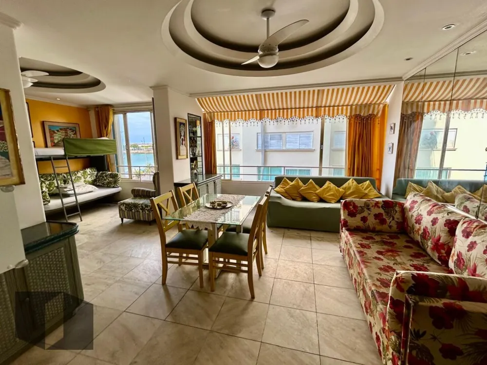 Apartamento, 2 quartos, 80 m² - Foto 8