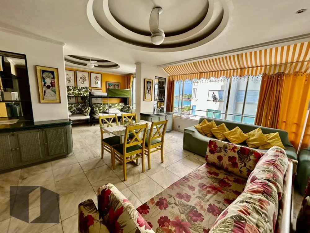 Apartamento, 2 quartos, 80 m² - Foto 5
