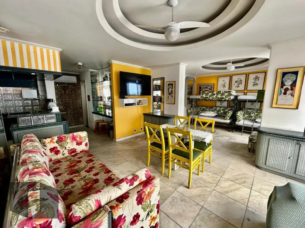 Apartamento, 2 quartos, 80 m² - Foto 11