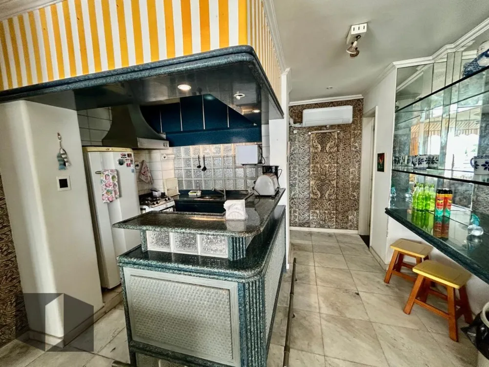 Apartamento, 2 quartos, 80 m² - Foto 17