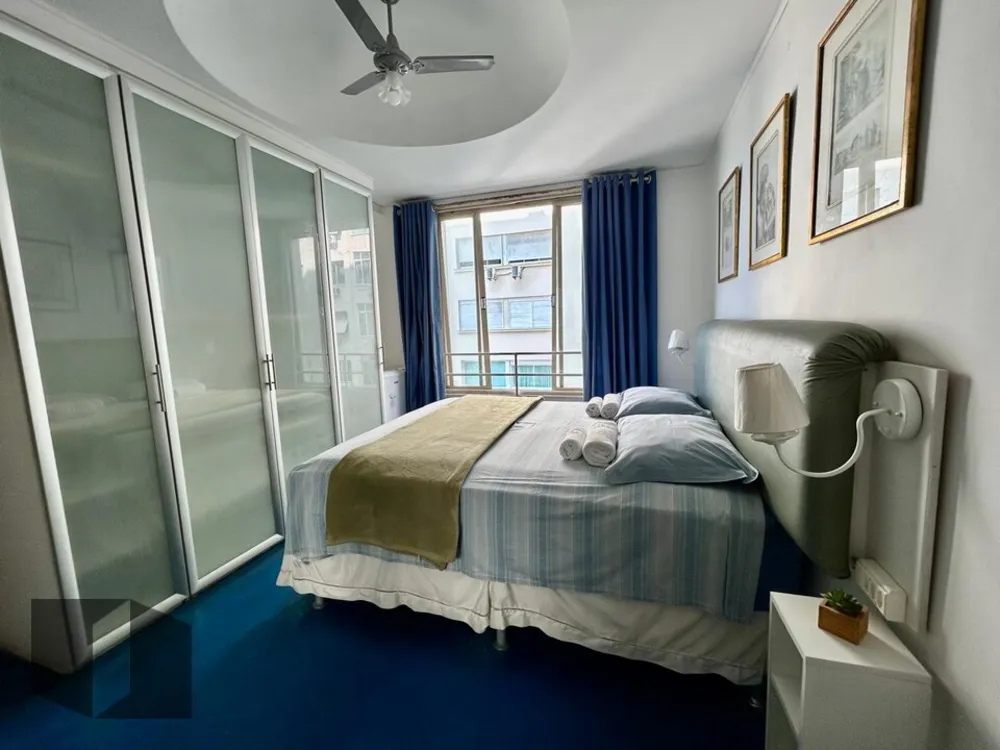 Apartamento, 2 quartos, 80 m² - Foto 20