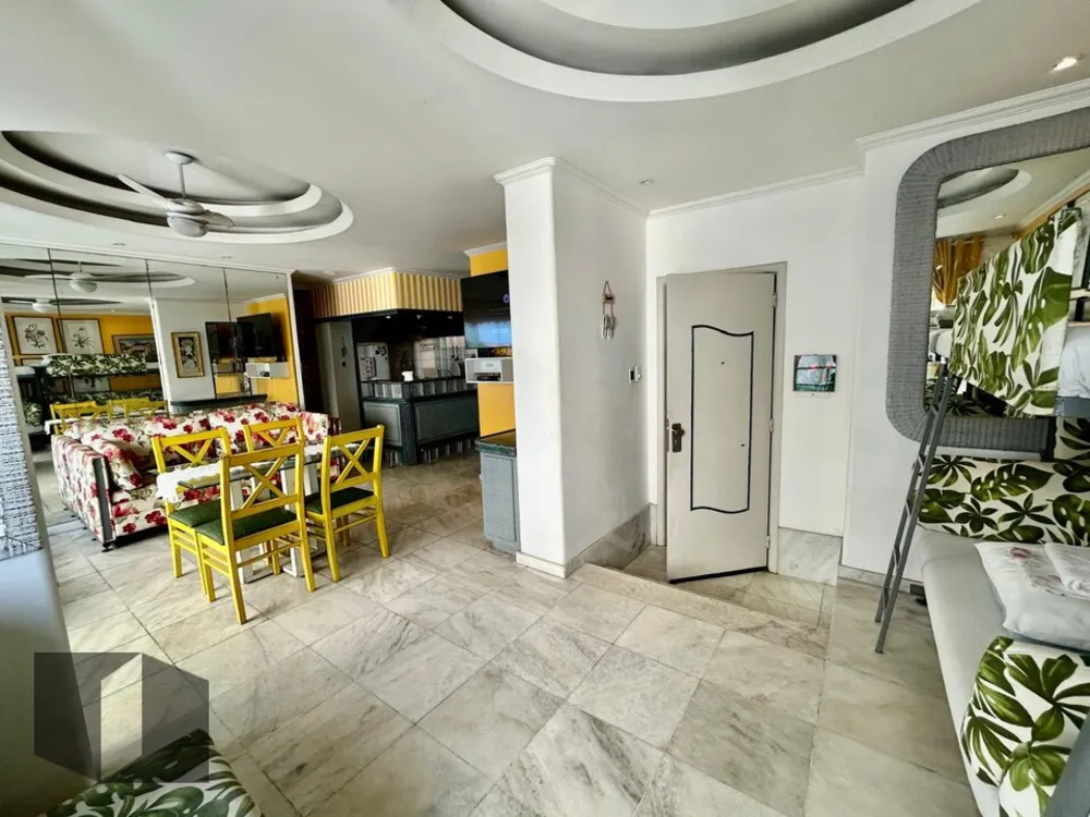Apartamento, 2 quartos, 80 m² - Foto 10