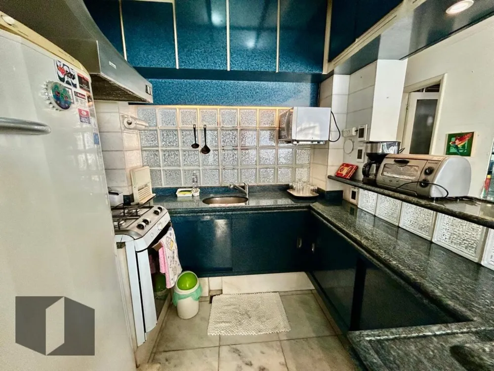 Apartamento, 2 quartos, 80 m² - Foto 7