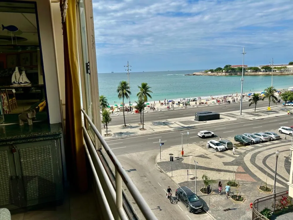 Apartamento, 2 quartos, 80 m² - Foto 3