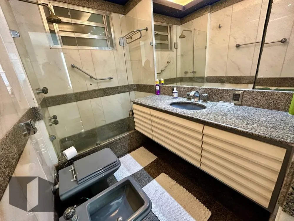 Apartamento, 2 quartos, 80 m² - Foto 2