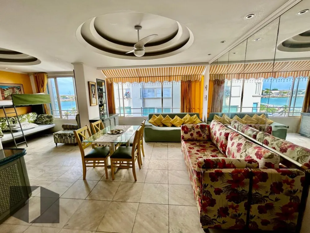 Apartamento, 2 quartos, 80 m² - Foto 16