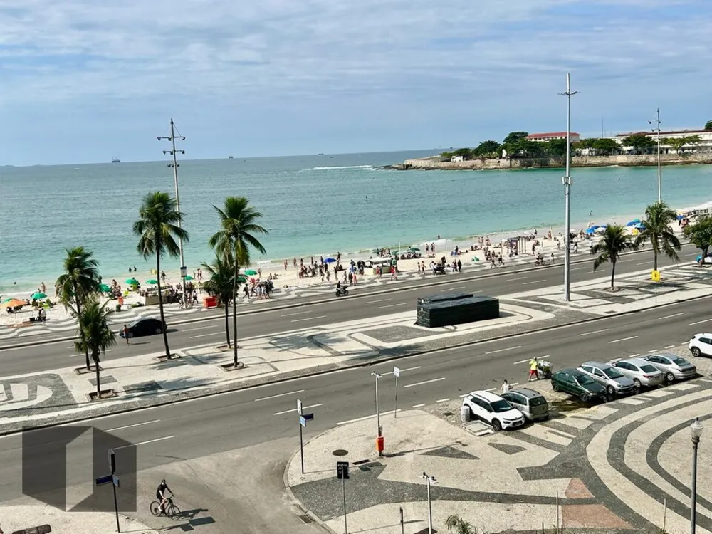 Apartamento, 2 quartos, 80 m² - Foto 15