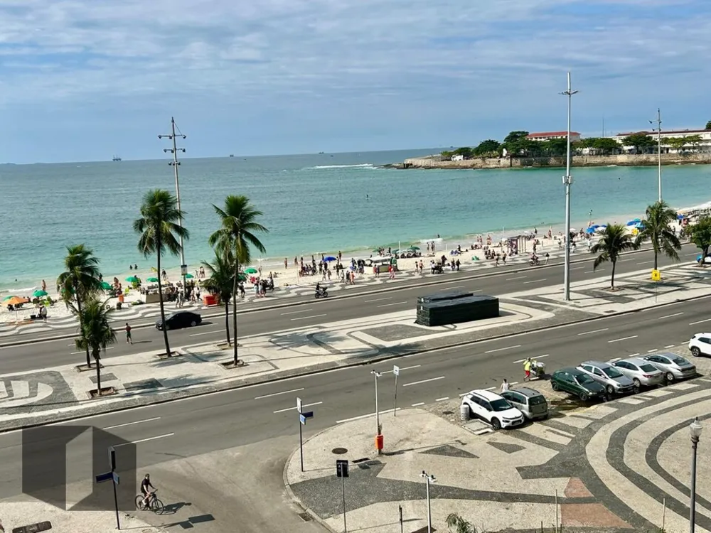 Apartamento, 2 quartos, 80 m² - Foto 12
