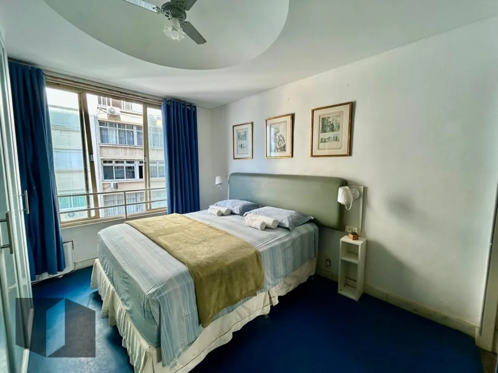 Apartamento, 2 quartos, 80 m² - Foto 13