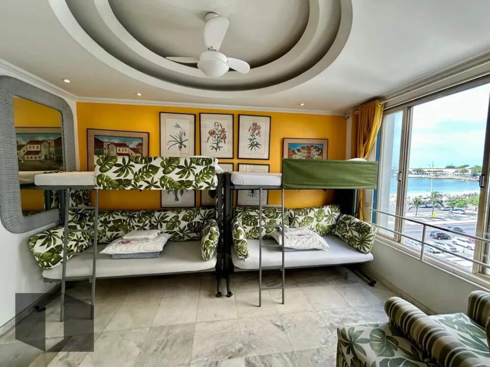Apartamento, 2 quartos, 80 m² - Foto 4
