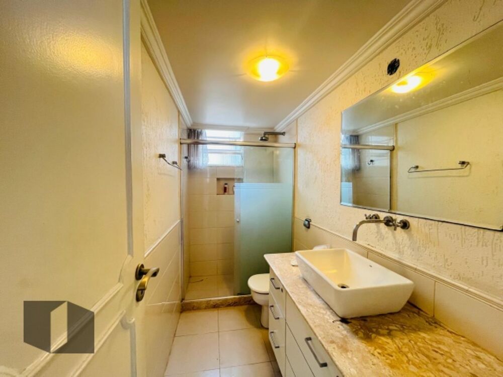 Cobertura à venda com 4 quartos, 182m² - Foto 7