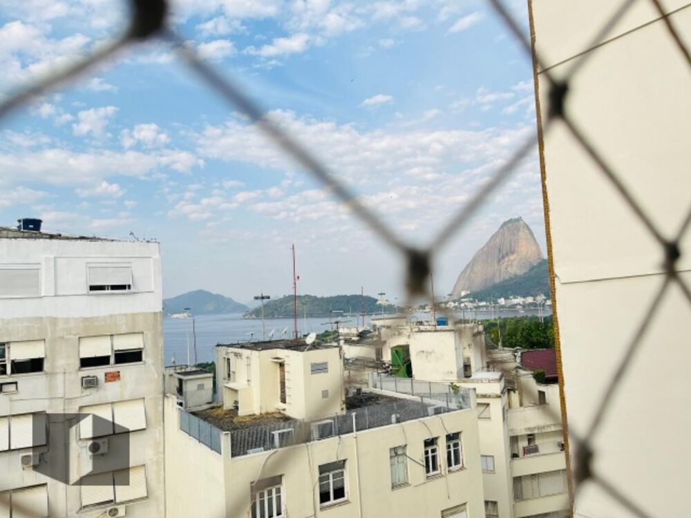 Cobertura à venda com 4 quartos, 182m² - Foto 1