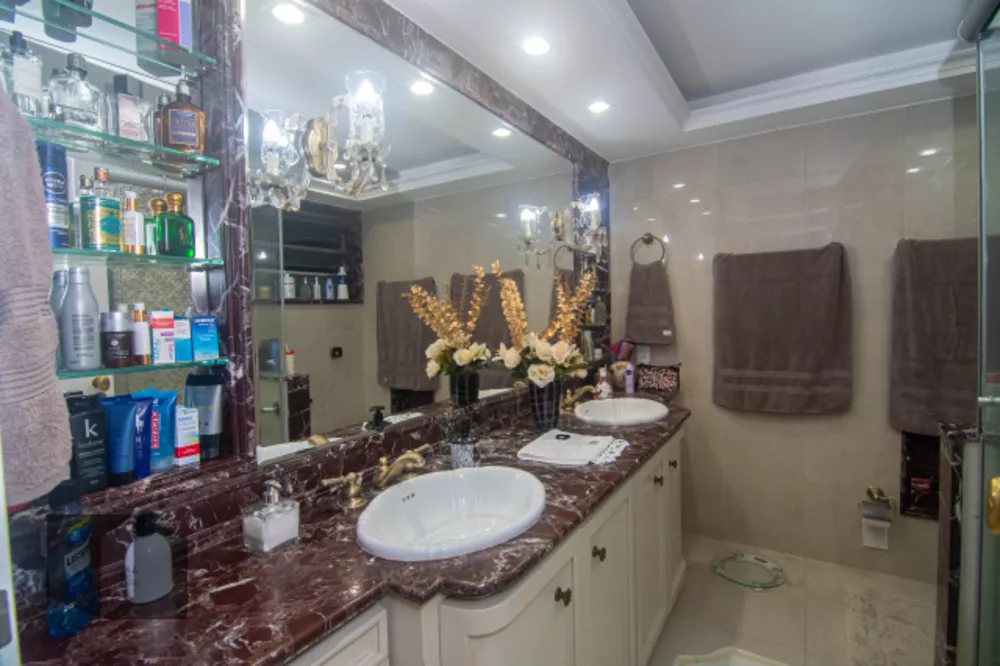 Apartamento, 4 quartos, 330 m² - Foto 42