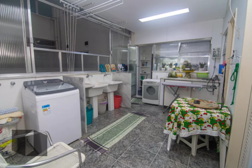 Apartamento, 4 quartos, 330 m² - Foto 1