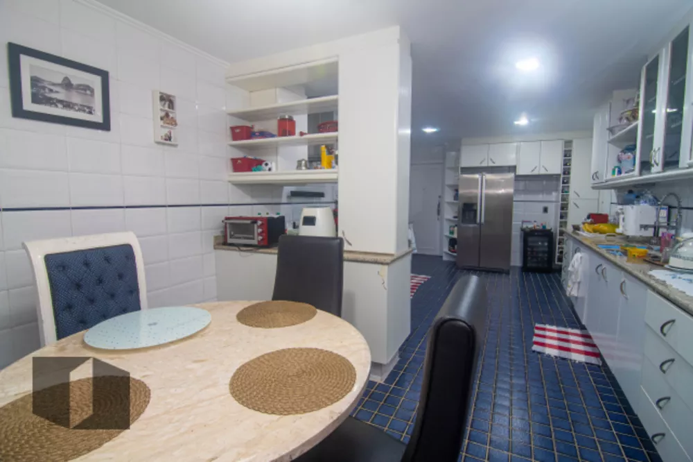 Apartamento, 4 quartos, 330 m² - Foto 17