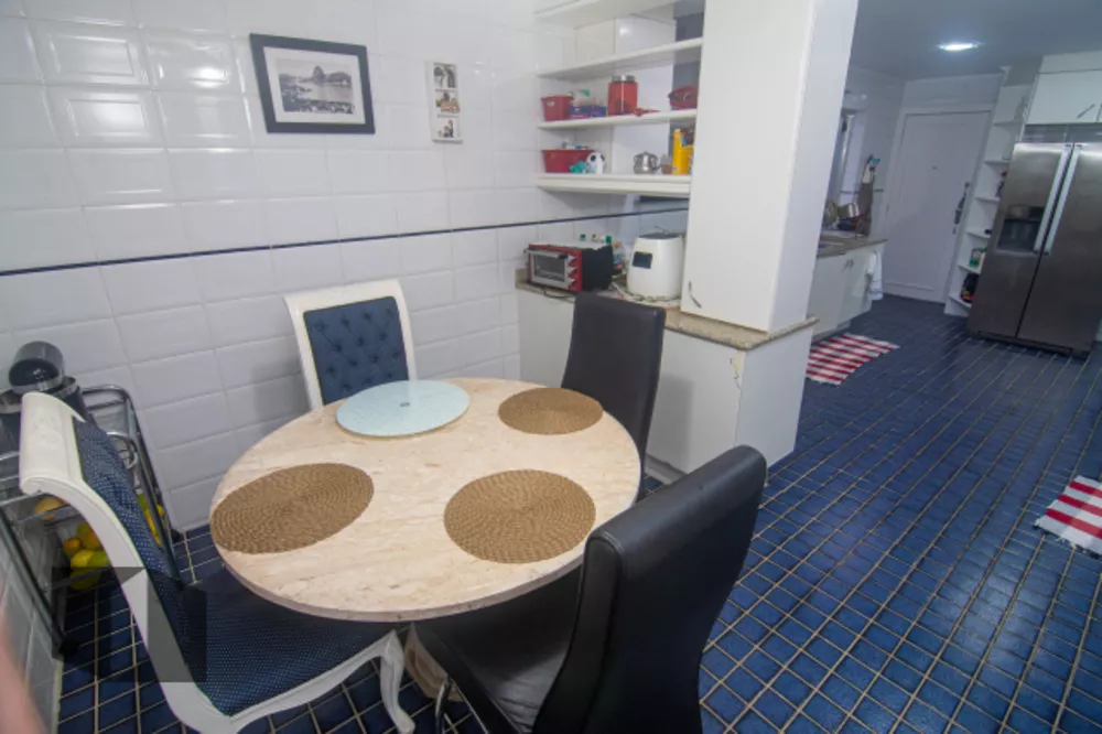 Apartamento, 4 quartos, 330 m² - Foto 11