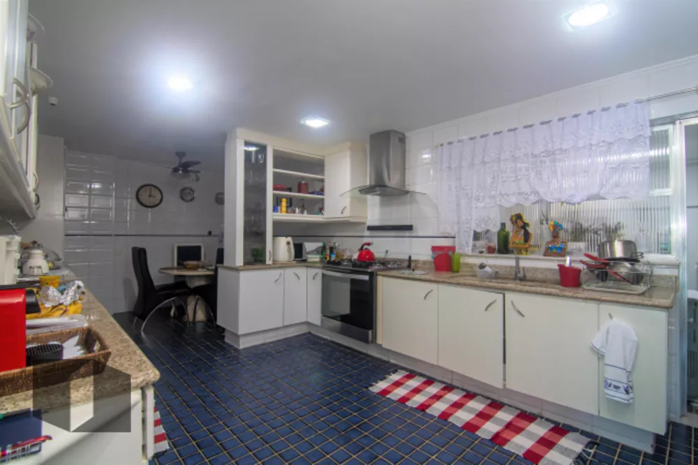 Apartamento, 4 quartos, 330 m² - Foto 9