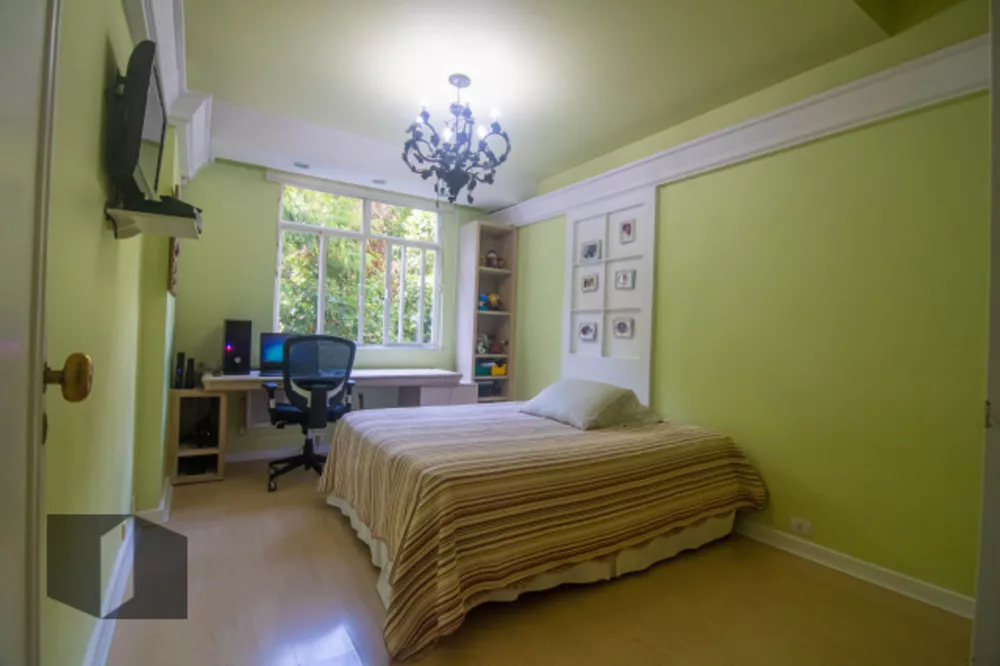Apartamento, 4 quartos, 330 m² - Foto 37