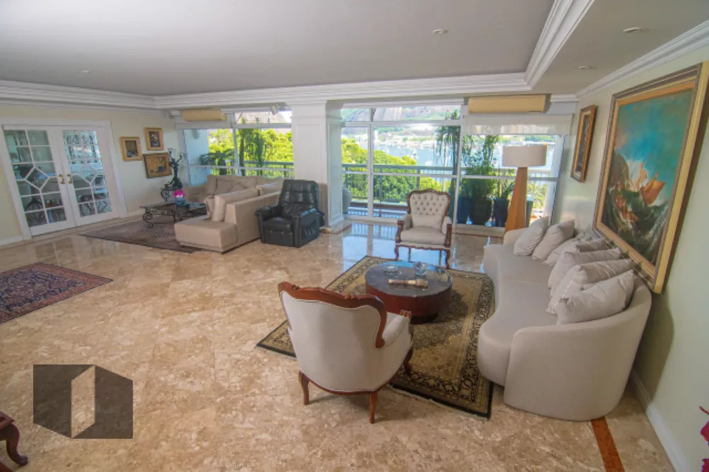 Apartamento, 4 quartos, 330 m² - Foto 10