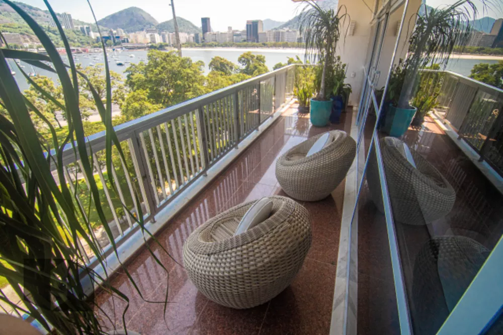 Apartamento, 4 quartos, 330 m² - Foto 30
