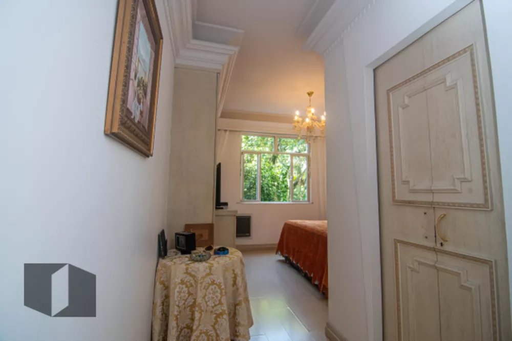 Apartamento, 4 quartos, 330 m² - Foto 2