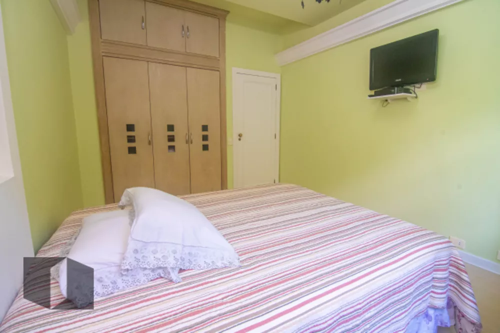 Apartamento, 4 quartos, 330 m² - Foto 22