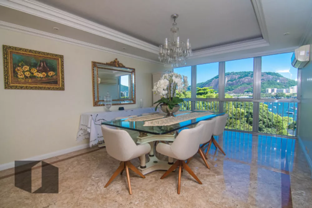 Apartamento, 4 quartos, 330 m² - Foto 49