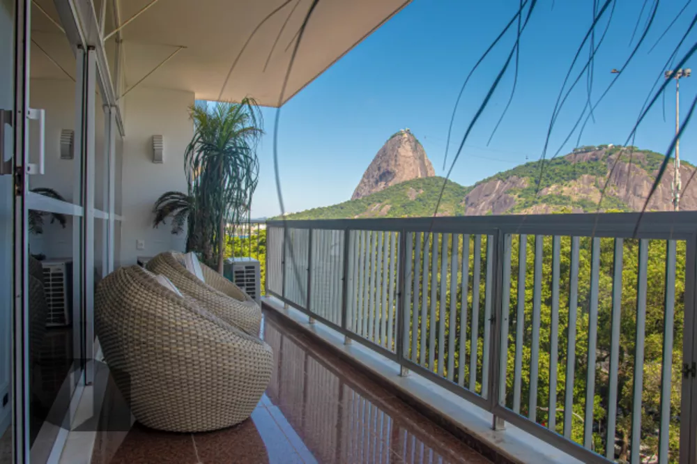 Apartamento, 4 quartos, 330 m² - Foto 4