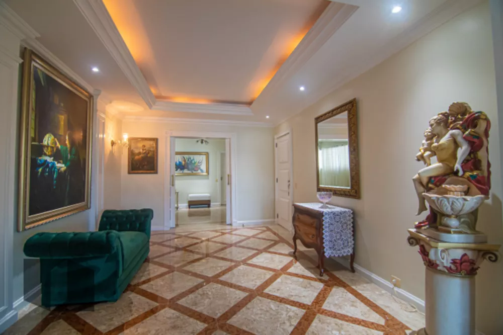 Apartamento, 4 quartos, 330 m² - Foto 14