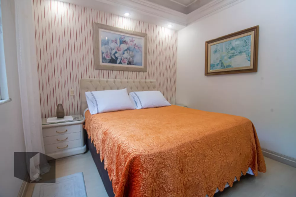 Apartamento, 4 quartos, 330 m² - Foto 7