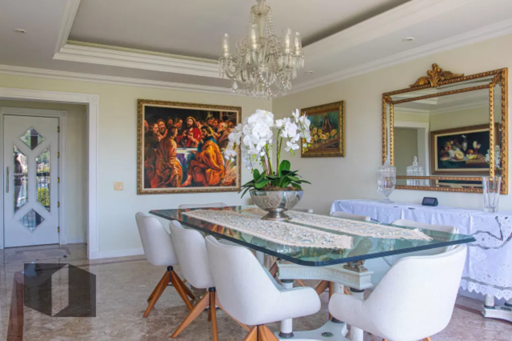 Apartamento, 4 quartos, 330 m² - Foto 38