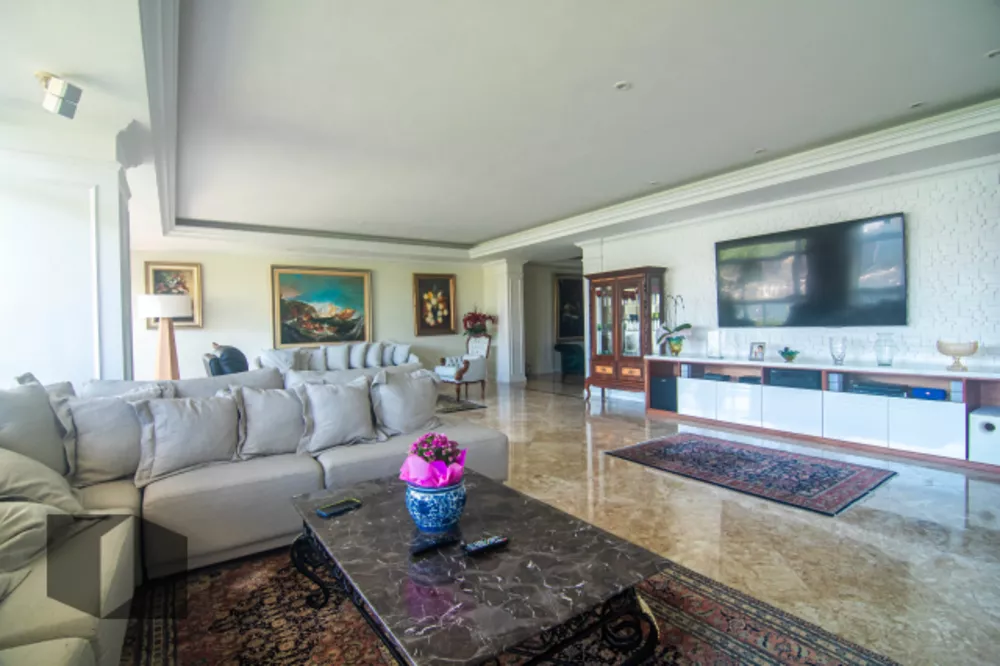 Apartamento, 4 quartos, 330 m² - Foto 63