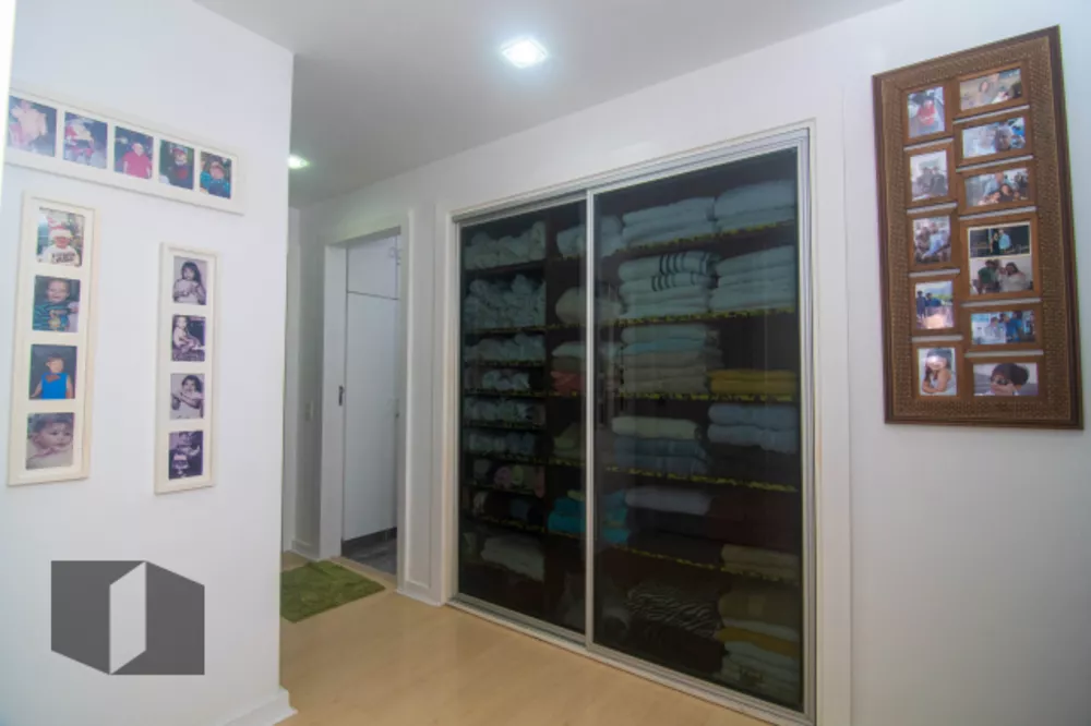 Apartamento, 4 quartos, 330 m² - Foto 31