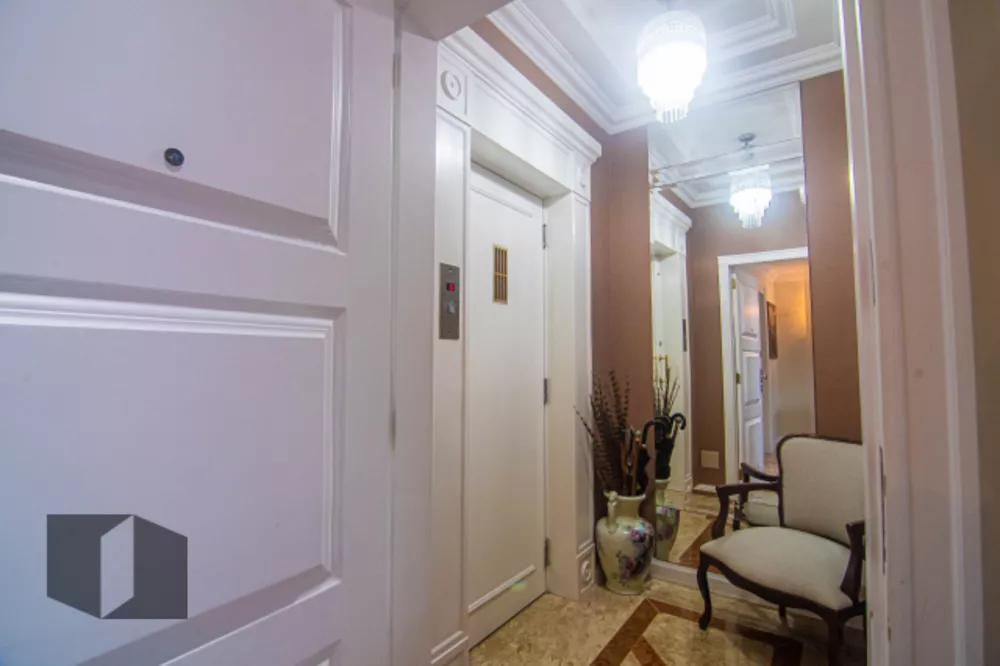 Apartamento, 4 quartos, 330 m² - Foto 32