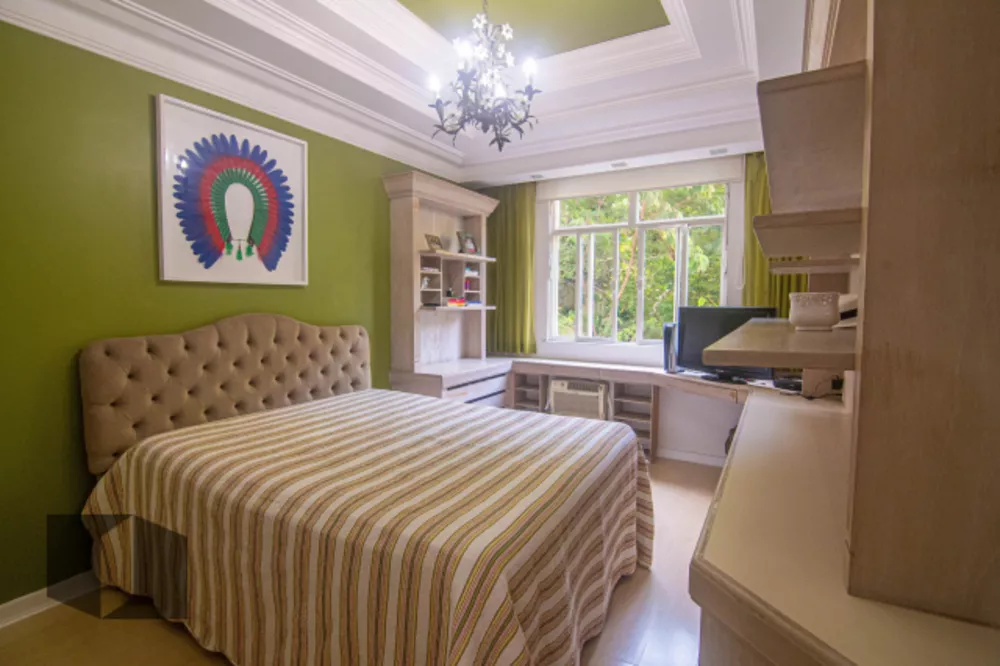 Apartamento, 4 quartos, 330 m² - Foto 58