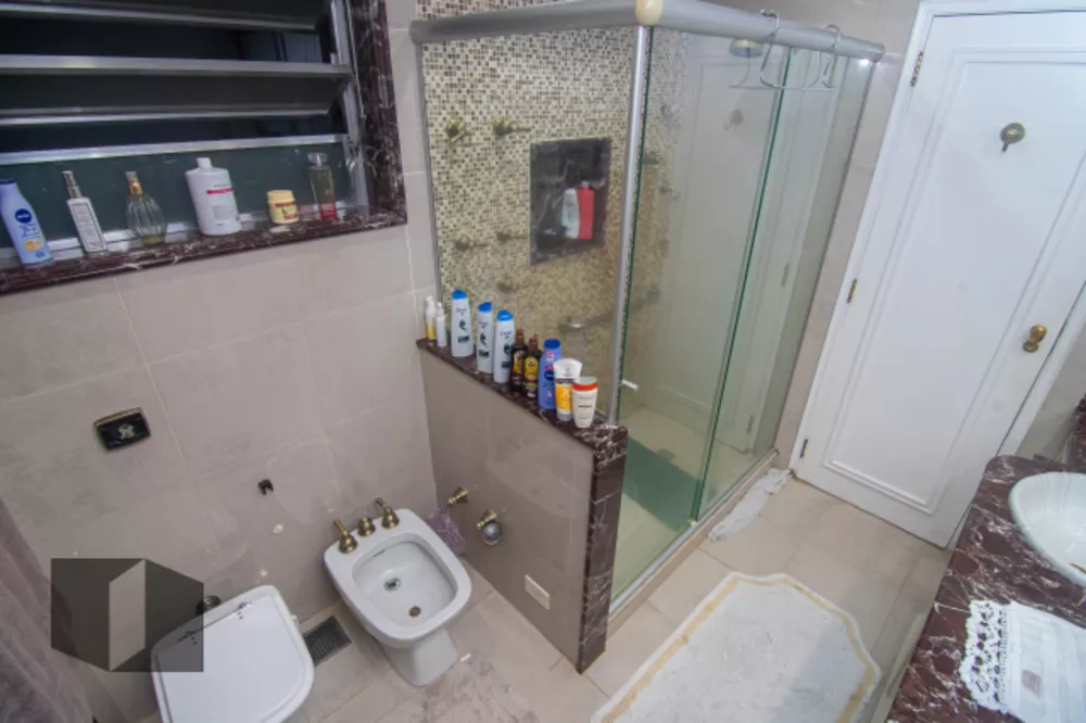 Apartamento, 4 quartos, 330 m² - Foto 6