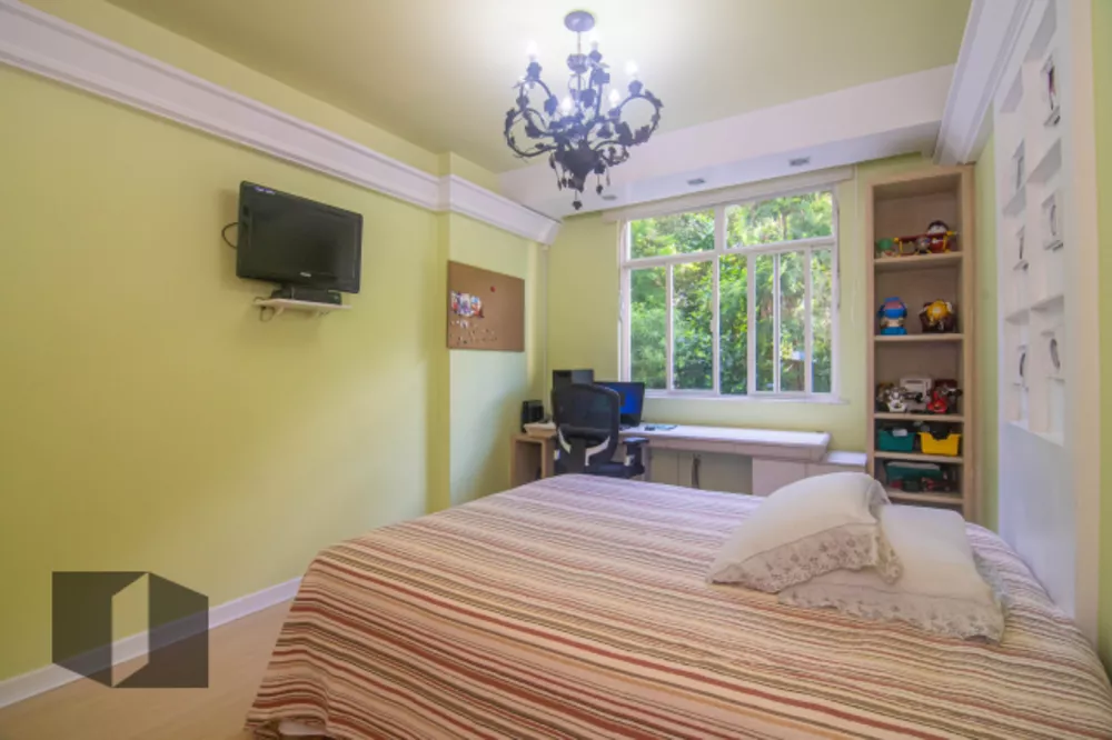 Apartamento, 4 quartos, 330 m² - Foto 21