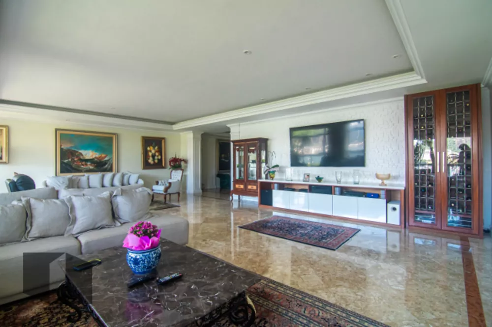Apartamento, 4 quartos, 330 m² - Foto 26