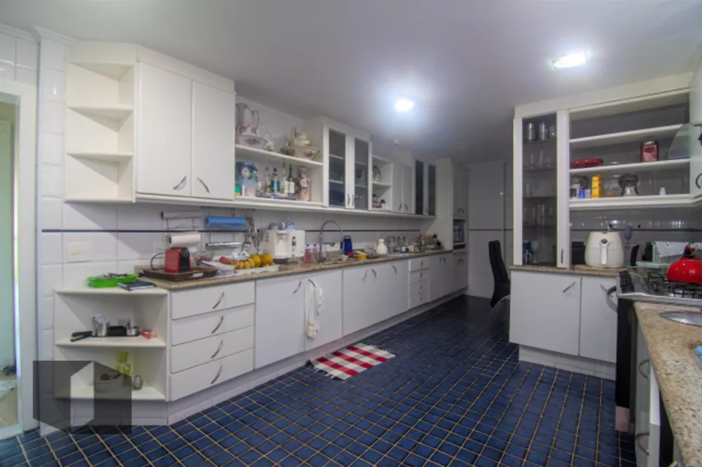 Apartamento, 4 quartos, 330 m² - Foto 27