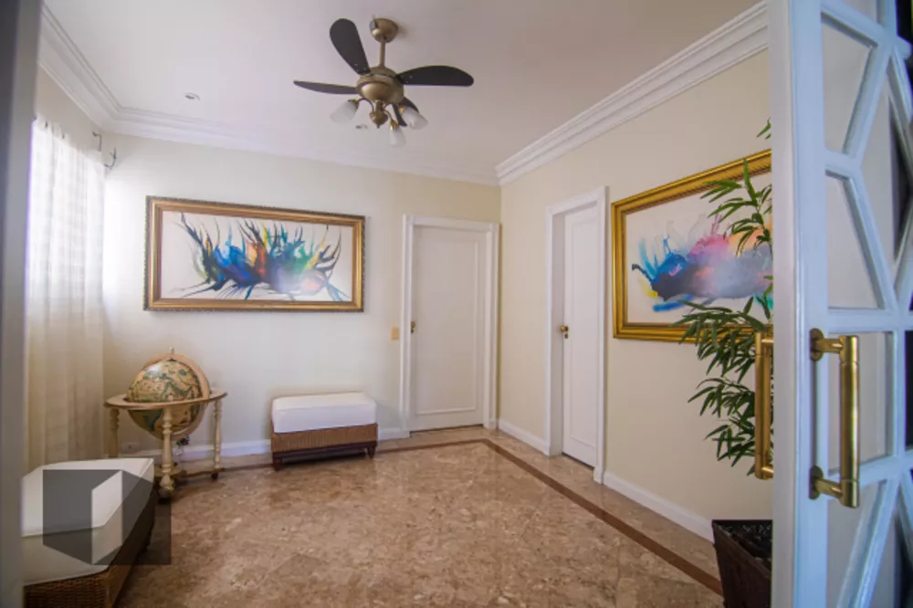 Apartamento, 4 quartos, 330 m² - Foto 46