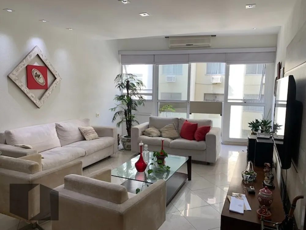 Apartamento, 3 quartos, 129 m² - Foto 5