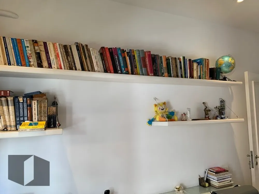 Apartamento, 3 quartos, 129 m² - Foto 18