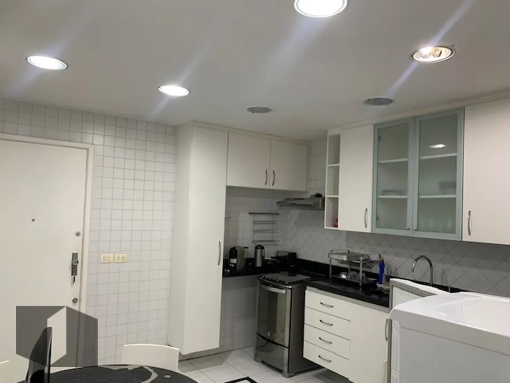 Apartamento, 3 quartos, 129 m² - Foto 36