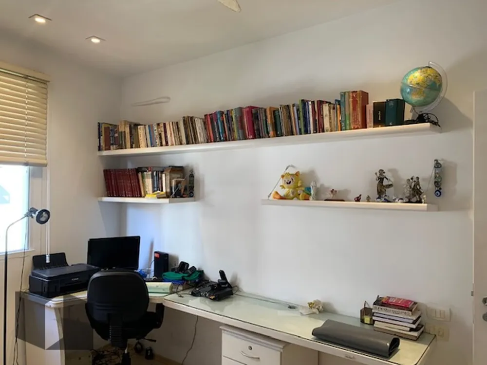 Apartamento, 3 quartos, 129 m² - Foto 8